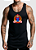 REGATA MASCULINA ALGODÃO PREMIUM - MARIO GYM - Imagem 1
