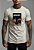 CAMISETA MASCULINA ALGODÃO PREMIUM - ROCKY - Imagem 1