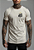 CAMISETA MASCULINA ALGODÃO PREMIUM - SANTOS FC - Imagem 1
