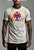 CAMISETA MASCULINA ALGODÃO PREMIUM - MARIO GYM - Imagem 2