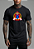 CAMISETA MASCULINA ALGODÃO PREMIUM - MARIO GYM - Imagem 1