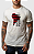 CAMISETA MASCULINA ALGODÃO PREMIUM - FLAMENGO LIBERTADORES - Imagem 2