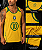 REGATA MASCULINA BRASIL COPA 2005 RONALDINHO - Imagem 4