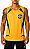 REGATA MASCULINA BRASIL COPA RONALDO 2002 - Imagem 1