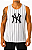 REGATA MASCULINA NY YANKESS - Imagem 1