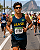REGATA MASCULINA BRASIL OLIMPIADAS DRY FIT UV PERFORMANCE - Imagem 2