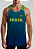 REGATA MASCULINA BRASIL OLIMPIADAS - Imagem 1