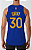 REGATA MASCULINA GOLDEN STATE STEPHEN CURRY - Imagem 2