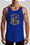 REGATA MASCULINA GOLDEN STATE STEPHEN CURRY - Imagem 1