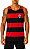REGATA MASCULINA DRY FIT EC VITORIA - Imagem 1