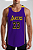 REGATA MASCULINA LOS ANGELES LAKERS LEBRON JAMES DRY FIT - Imagem 1