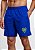 SHORT MASCULINO PRETO DRY FIT ACADEMIA COM BOLSO - BOCA JUNIORS - Imagem 1
