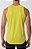 REGATA MASCULINA VOLEI BRASIL AMARELA DRY FIT UV - Imagem 2