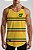 REGATA MASCULINA JAMAICA COPA 2026 DRY FIT UV - Imagem 1