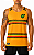 REGATA MASCULINA JAMAICA COPA 2026 DRY FIT UV - Imagem 1