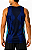 REGATA MASCULINA BRASIL AZUL COPA 2026 DRY FIT UV - Imagem 2