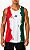 REGATA MASCULINA ITALY DRY FIT UV PERFORMANCE - Imagem 1