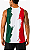 REGATA MASCULINA ITALY DRY FIT UV PERFORMANCE - Imagem 2