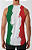 REGATA MASCULINA ITALY DRY FIT UV PERFORMANCE - Imagem 2