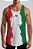 REGATA MASCULINA ITALY DRY FIT UV PERFORMANCE - Imagem 1