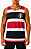 REGATA MASCULINA SANTA CRUZ TRICOLOR DRY FIT UV - Imagem 1