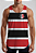 REGATA MASCULINA SANTA CRUZ TRICOLOR DRY FIT UV - Imagem 1