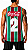 REGATA FLUMINENSE MODELO 1987 - 88 -DRY FIT - Imagem 2