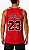 REGATA CHICAGO BULLS MICHAEL JORDAN DRY FIT - Imagem 2