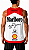 REGATA MALBORO AYRTON SENNA DRY FIT - Imagem 2