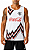 REGATA VITORIA RETRÔ FUTEBOL DRY FIT - Imagem 1