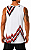 REGATA VITORIA RETRÔ FUTEBOL DRY FIT - Imagem 2