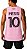 REGATA INTER MIAMI MESSI DRY FIT - Imagem 2
