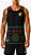 REGATA JAMAICA BLACK DRY FIT - Imagem 1