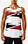 REGATA SANTA CRUZ TORCEDOR DRY FIT - Imagem 1