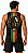 REGATA BOB MARLEY REGGAE - Imagem 2