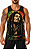 REGATA BOB MARLEY REGGAE - Imagem 1