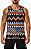 REGATA GEOMETRIC DRY FIT - Imagem 1
