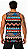REGATA GEOMETRIC DRY FIT - Imagem 2