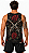 REGATA GUNS ' N ROSES - Imagem 2