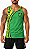 REGATA JAMAICA RETRÔ - Imagem 1