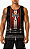 REGATA ROGERIO CENI TRICOLOR - Imagem 1