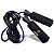 CORDA DE PULAR PVC PRO - Imagem 1