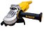 Esmerilhadeira Angular 7" 220V 2600W - DWE497B2 - DeWalt - Imagem 2