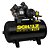 Compressor de Ar CSV 10/100L 220V 2CV 2P PROF 140LB - 921.7741-0 - Schulz - Imagem 1