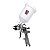 Pistola de Pintura Modelo HVLP 1.0mm 125ml SGT-3010A - 0701301021 - Sigma - Imagem 1