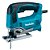 Serra Tico Tico 127V 450W (90mm Madeira/10mm Aço) - JV0600K - Makita - Imagem 1