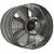 Exaustor Industrial Axial 220V 4P 30CM 207W - EP30M42 - Goar - Imagem 1