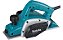 Plaina 82mm 500W 127V - M1902B-127V - Makita - Imagem 1