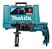 Martelo Perfurador/Rompedor 24mm SDS PLUS 2,9KG 127V 800W - HR2470-127V - Makita - Imagem 2