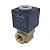 Válvula Solenoide 1/4'' NF G 50/60HZ 3V 220V Parafuso - 012.1708-0/AT - Schulz - Imagem 1